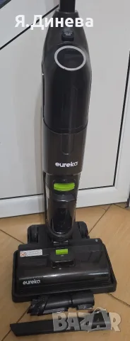 Правостояща прахосмукачка Eureka New400, снимка 4 - Прахосмукачки - 55791270