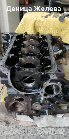 Продавам оборудван двигател с код A 17 DTR, снимка 6 - Части - 50873203