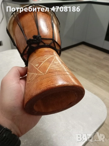 Тарамбука, снимка 4 - Ударни инструменти - 53890798