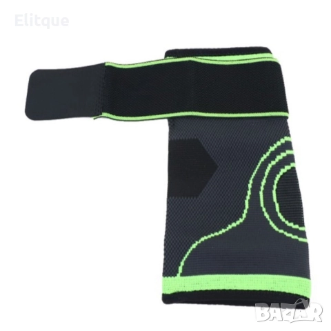 Стягаща лента за китка, облекчаваща болката и напрежението в тази област, снимка 11 - Други - 52864980