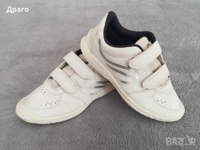 Маратонки за момче "ARTENGO", номер 32