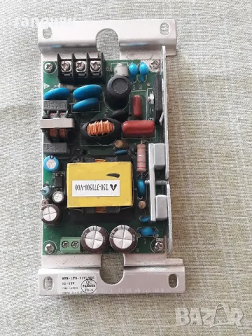 Импулсно захранване NPX-1FB – 35V DC, 50W