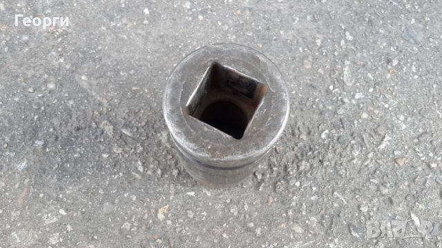 Камък вложка ударна 32мм, снимка 3 - Гедорета - 39768424