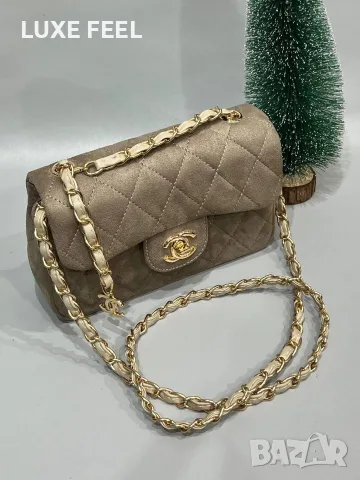 ⚜️ Дамски Чанти ⚜️, снимка 6 - Чанти - 56547716