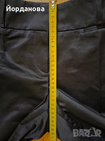 Дамски панталон на BOSS , снимка 13 - Панталони - 38854467