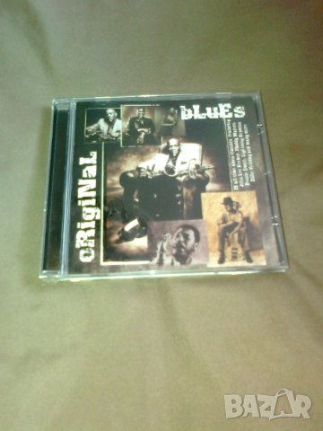 Original Blues