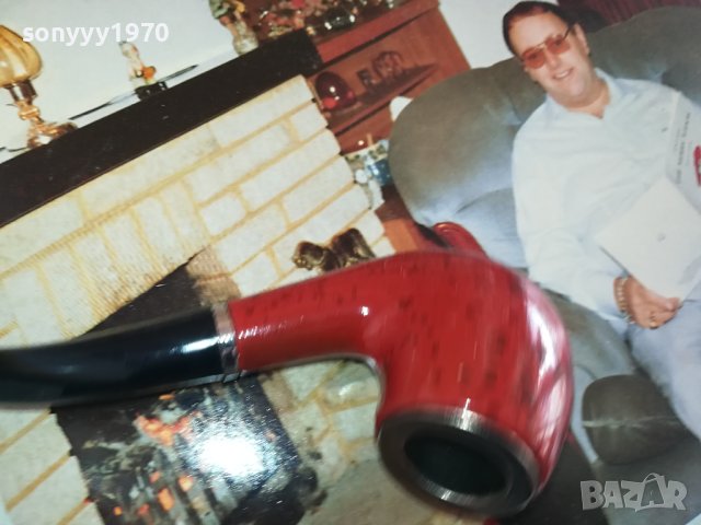 ЛУЛА ЗА ТЮТЮН-НОВА СТИЛНА 0902241517, снимка 7 - Лули - 44212812