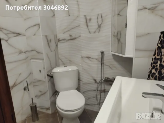 Нов тристаен апартамент, тухла, топ център, от собственик, снимка 2 - Апартаменти - 47591434