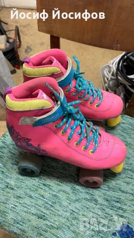 Летни кънки 38 номер