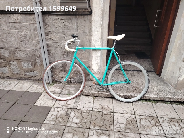 Велосипеди, снимка 5 - Велосипеди - 53282334