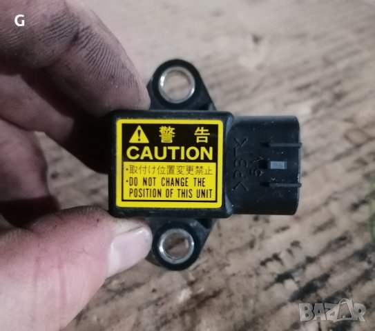 Модул Toyota Rav 4 116ks D4D 