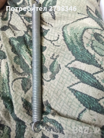 Домашен майстор винтове за свързване, колелца, кабели, пружина, снимка 6 - Други инструменти - 52610833