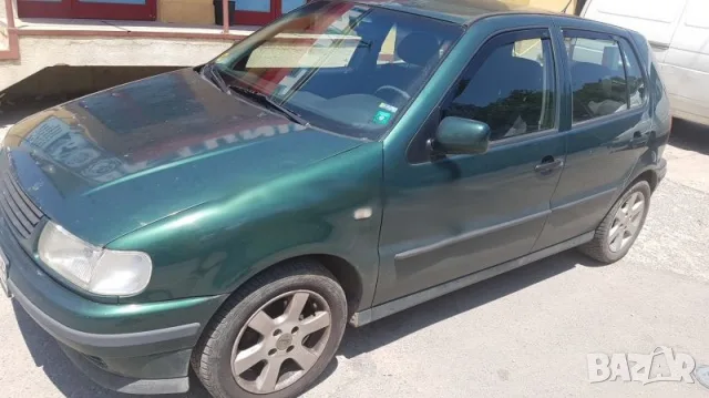 Ветробрани HEKO за VW Polo (1994-2002)