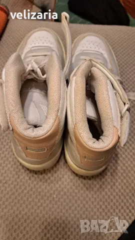 Кецове Pull & Bear N 41, снимка 2 - Кецове - 48645961