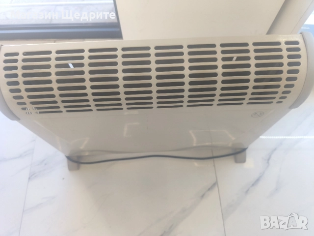 конвектор , снимка 3 - Отоплителни печки - 51831020