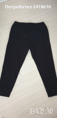 Hugo Boss Hadiko  Mens Cotton Pant Size XL ОРИГИНАЛ! Мъжко Долнище!, снимка 5 - Спортни дрехи, екипи - 51706466