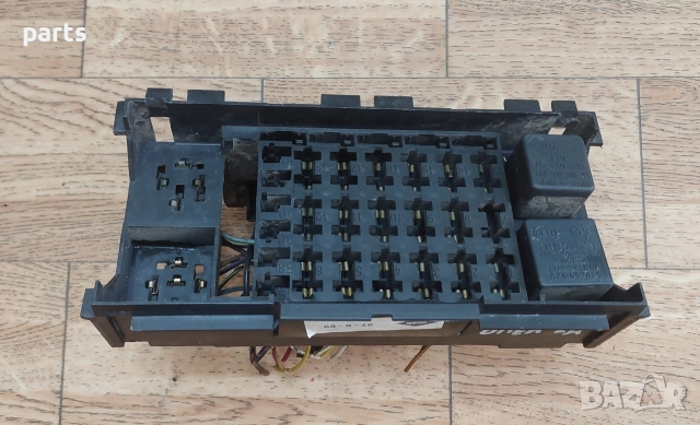 Бушонна Кутия Опел Кадет - Астра - Аскона - Корса, снимка 3 - Части - 52598897