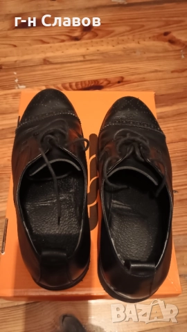 Мъжки Италиански ест.кожа!, снимка 12 - Ежедневни обувки - 51871166