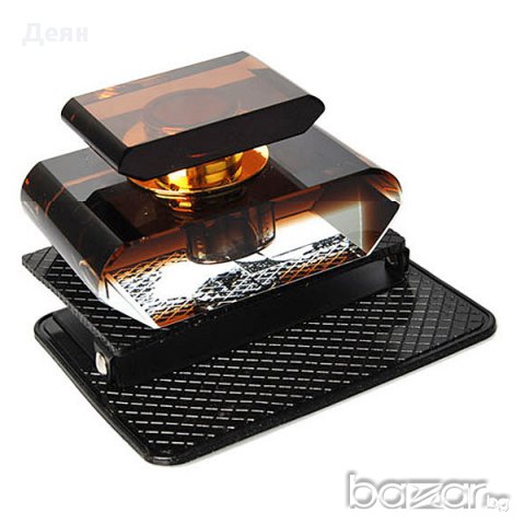 1045 Въртяща се нано стойка за кола 360 градуса, снимка 17 - Аксесоари и консумативи - 30906088