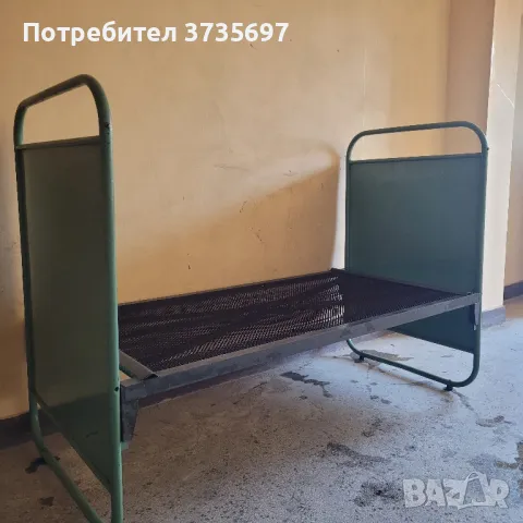 Детско легло Косе босе., снимка 5 - Спални и легла - 50026003