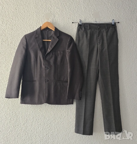 Детски костюм 10-12 години, снимка 3 - Други - 51821391