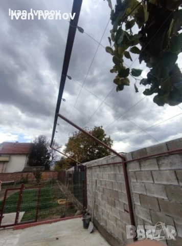 Обтегач за тел, снимка 6 - Огради и мрежи - 54257176