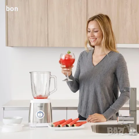 Блендер TAURUS Optima Pure, снимка 9 - Блендери - 49528133