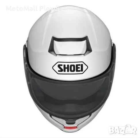 Модуларна каска Shoei NEOTEC3 2024 мото турист мотор писта, снимка 4 - Аксесоари и консумативи - 49224577