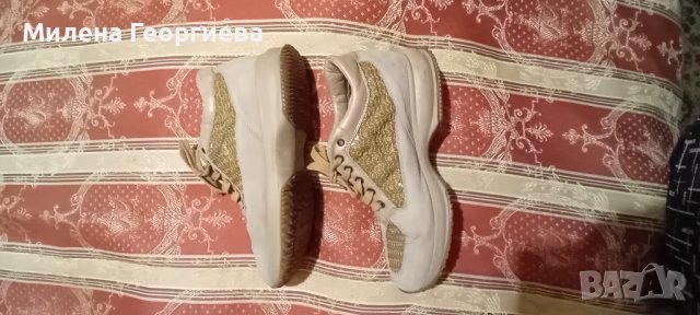 Сникърси, н.39, снимка 3 - Маратонки - 42641210