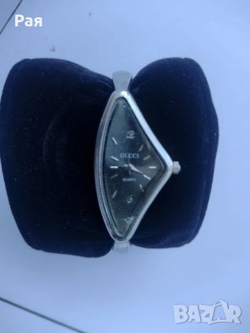 Часовник Gucci, снимка 4 - Дамски - 50741892