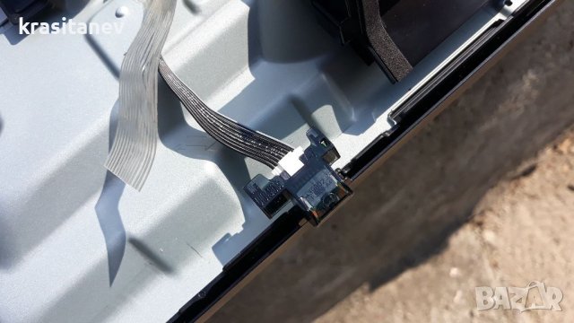 Samsung UE32N4003AK на части , снимка 6 - Телевизори - 37873180