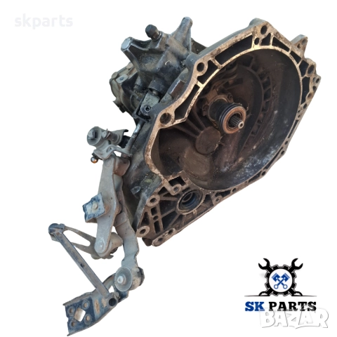 Ръчна скоростна кутия за Opel Astra G 1.7 CDTI /Астра Г 1.7 цдти, снимка 2 - Части - 51656983