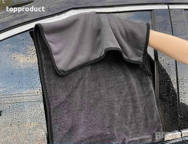 Микрофибърни кърпи за подсушаване, абсорбиращи , снимка 2 - Аксесоари и консумативи - 52190050