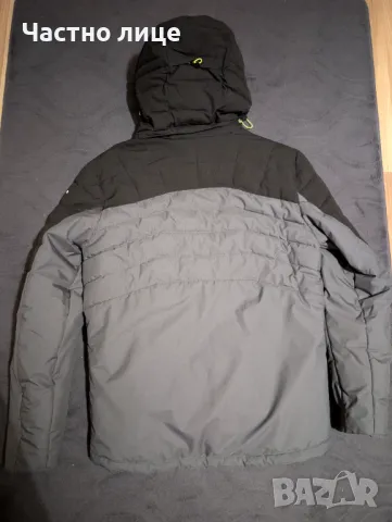 Icepeak Ски яке FIRCREST, снимка 5 - Якета - 48356807