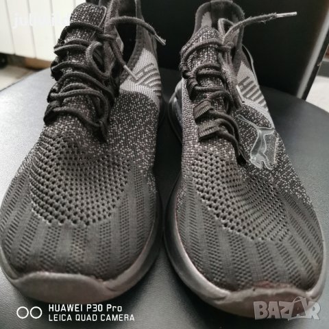 Маратонки PUMA оригинал N41, снимка 8 - Маратонки - 42545458