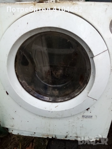 Люк за пералня AEG L76275FLE