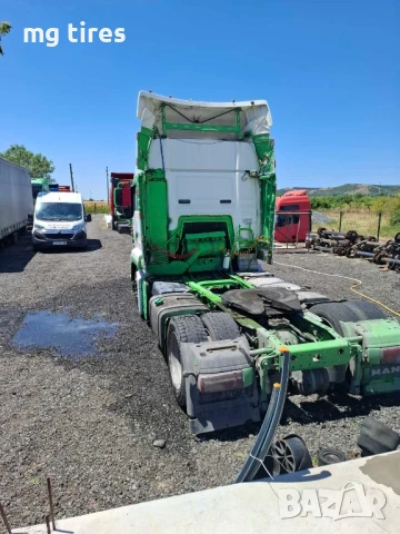 Man tga 18.430, снимка 4 - Камиони - 50893069