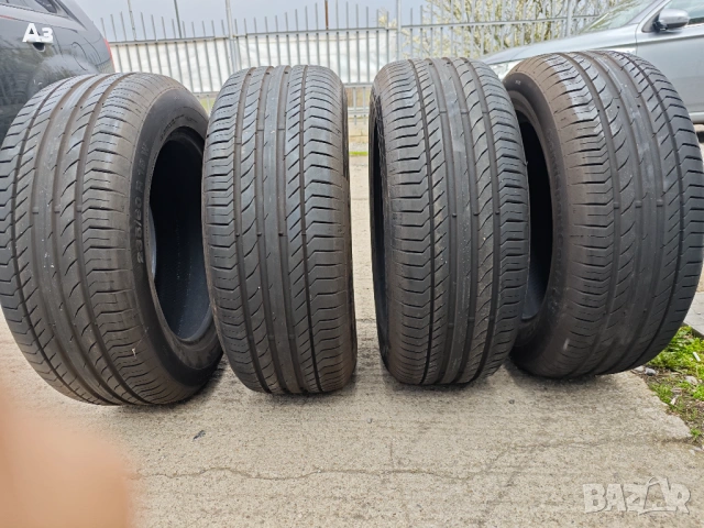 Перфектни Гуми 235/60/18