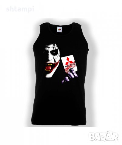 Мъжки потник MITSUBISHI JOKER 2