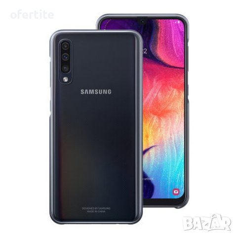 ✅ Samsung 🔝 Galaxy A50, снимка 1 - Samsung - 39115998