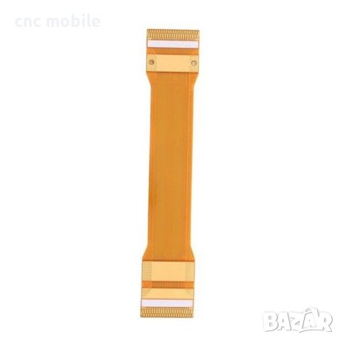 Samsung E350 - Samsung SGH-E350 лентов кабел , снимка 2 - Резервни части за телефони - 36224007