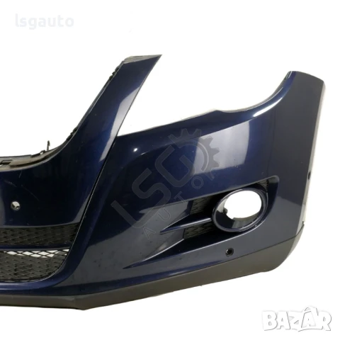 Предна броня Volkswagen Tiguan I 2007-2015 ID:147928, снимка 3 - Части - 50974322