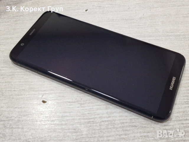 Huawei P Smart (2019) 64ГБ, снимка 5 - Huawei - 54356389