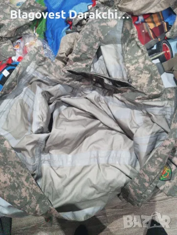 Камуфлажни дрехи за лов и риболов изгодно , снимка 15 - Други - 48213212