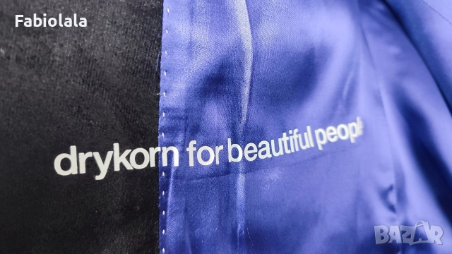 Блейзър Drykorn, размер 52, снимка 2 - Костюми - 52973658