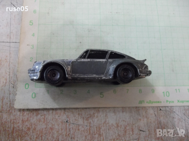 Кола - 689, снимка 3 - Други ценни предмети - 36523010