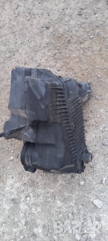 Филтърна кутия Renault Scenic II