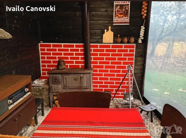 Вила в местността мачкин дол, снимка 10 - Вили - 56243033