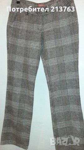 Дамски Панталон  - Размер М, снимка 1 - Панталони - 30722527