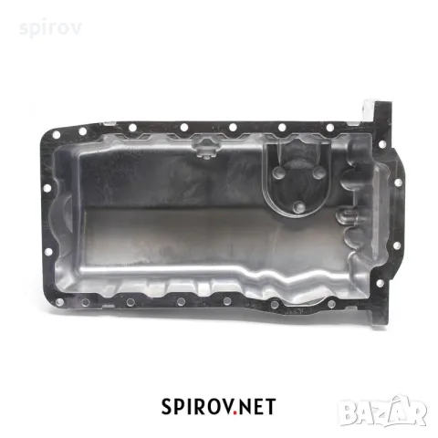 Картер VW SEAT AUDI SKODA FORD 1.6 1.9TDI 2.0TDI 1.9SDI 038103601A, снимка 3 - Части - 55733685